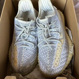 Yeezy Boost 350 Static